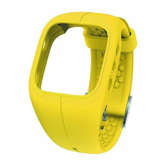 Polar wristband for A300