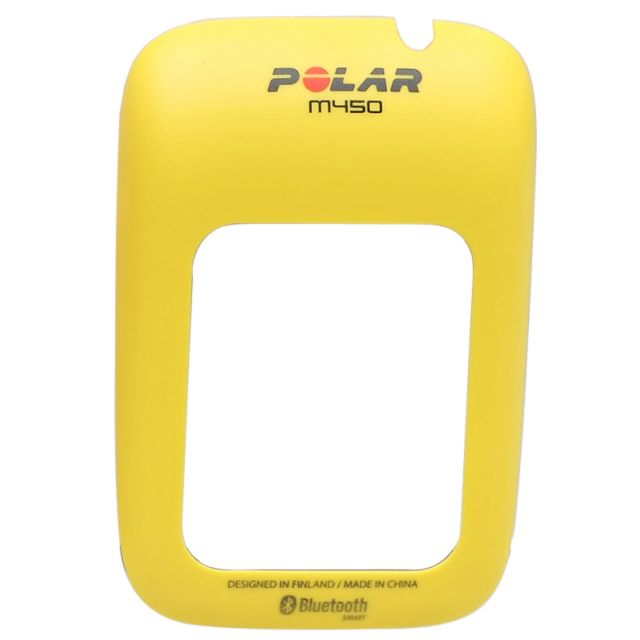 Polar M450 cover