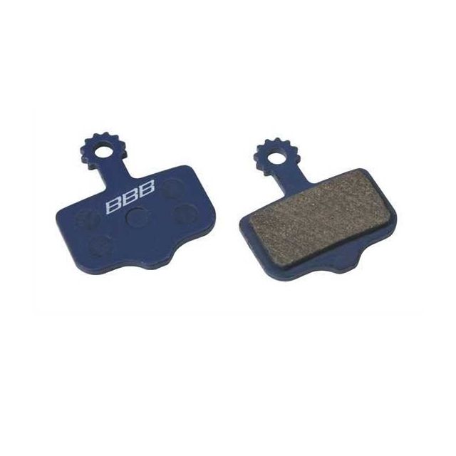 BBB BBS-441 DiscStop Avid Elixir Compatible disc brake pads