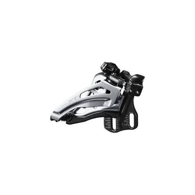 Shimano XT M8020 2x11sp frontderailleur