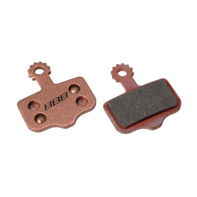 BBB BBS-441S DiscStop Avid Elixir Sintered Compatible disc brake pads