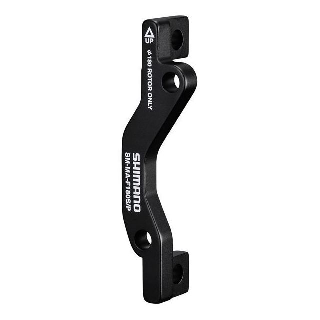 Shimano Mount Adapter for 180mm disc STD BR-PM fork