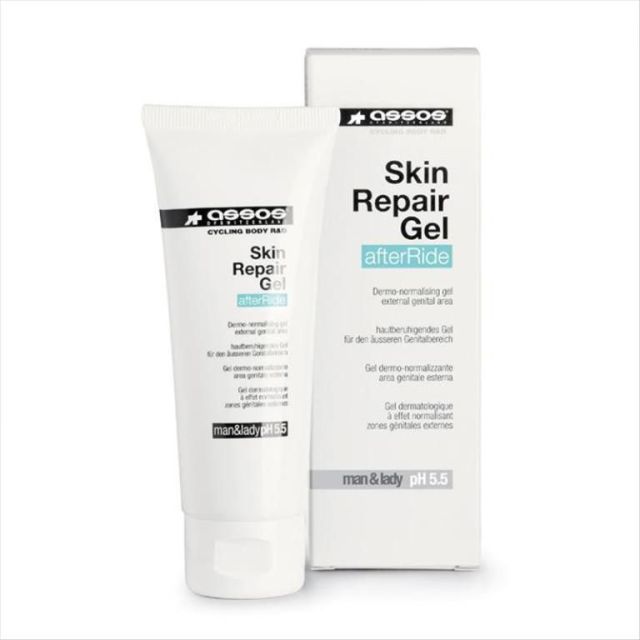 Assos Skin Repair gel-75ml