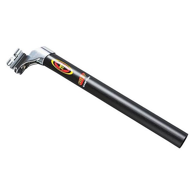 Easton EC70 seatpost with alloy clamp