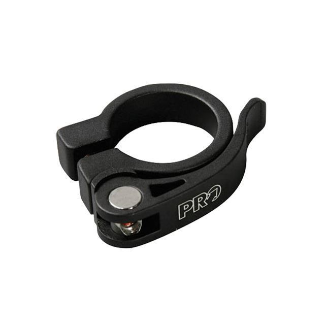 Pro Quick Release seatpost