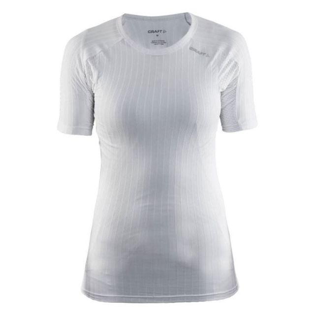 Craft Active Extreme 2.0 Crewneck ladies undershirt short sleeves