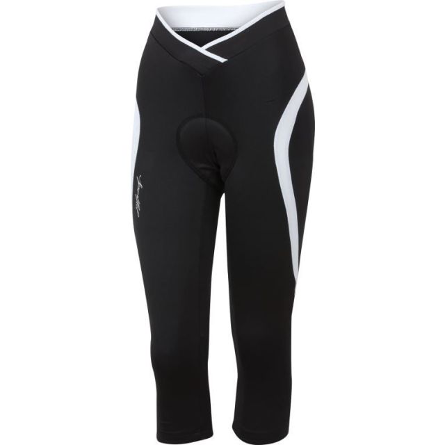 Sportful Vision ladies 3/4 tights