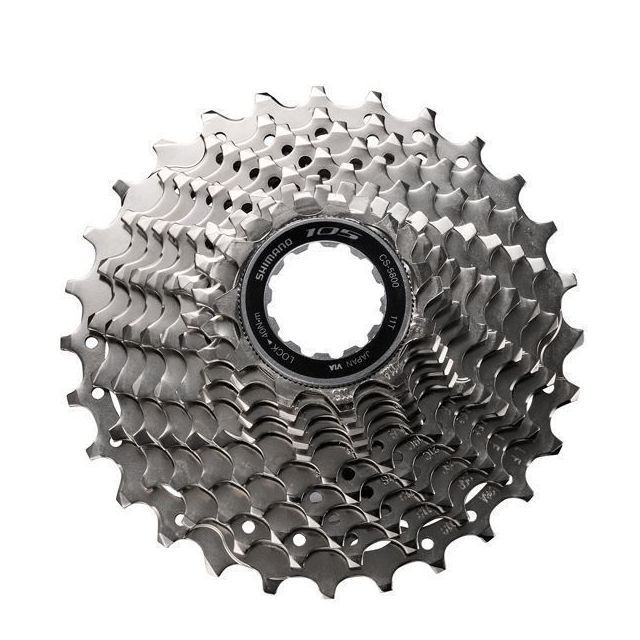 Shimano 105 CS5800 11sp Cassette