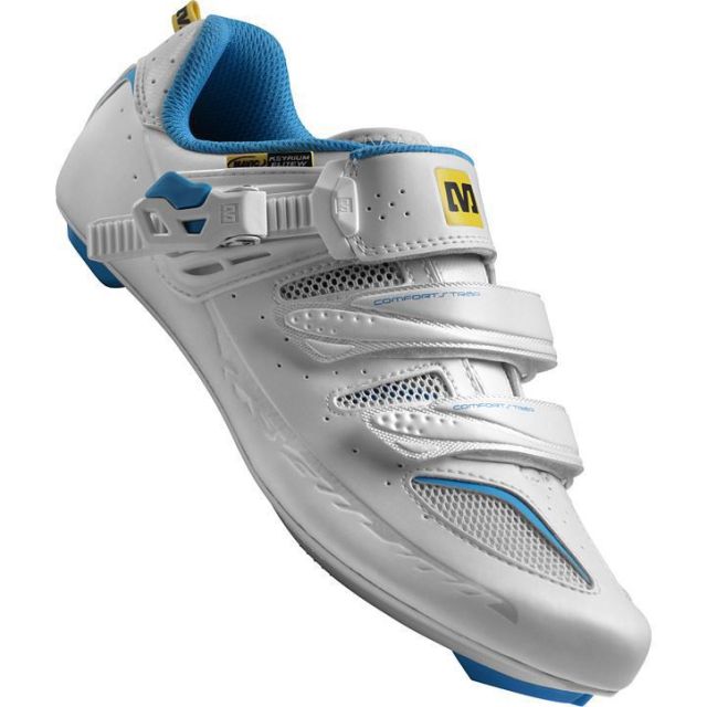 Mavic Ksyrium Elite ladies roadracing shoes