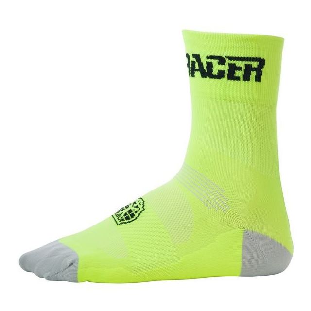 Bioracer Summer Fluo socks