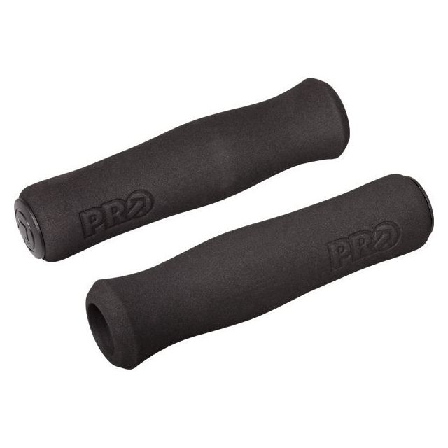 Pro foam slim grips