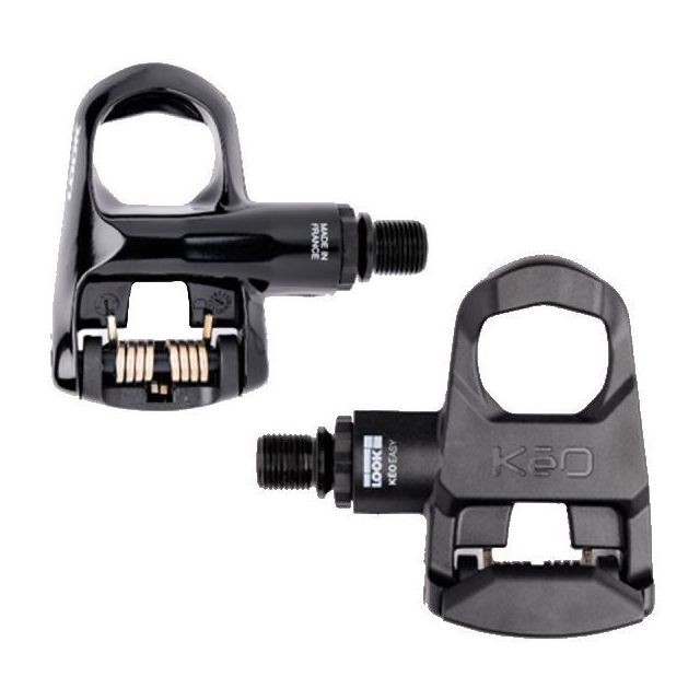 Look Keo Easy Pedals