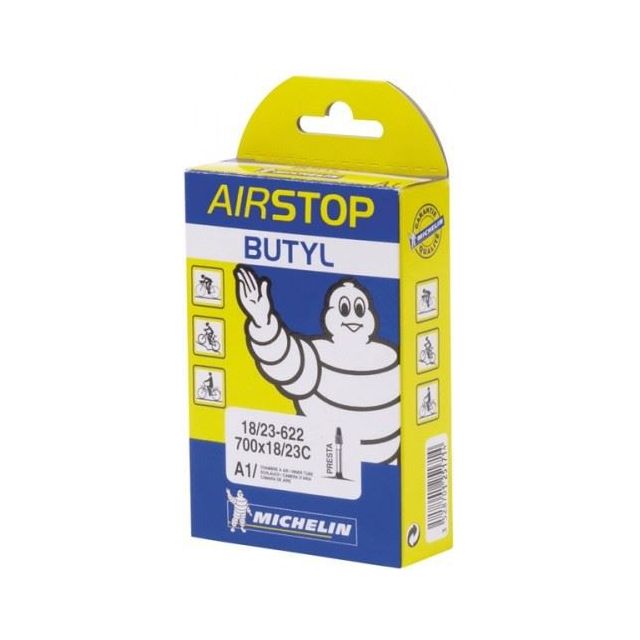 Michelin AirStop A1 Race Innertube