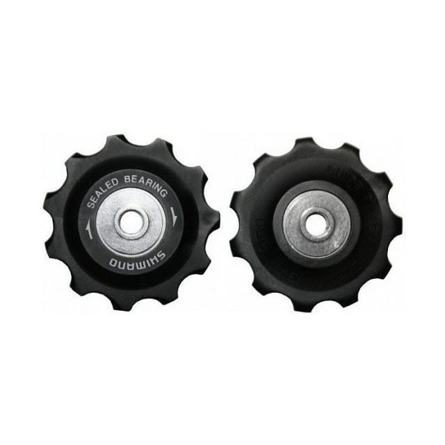 Shimano RD-M773 XT jockey wheels