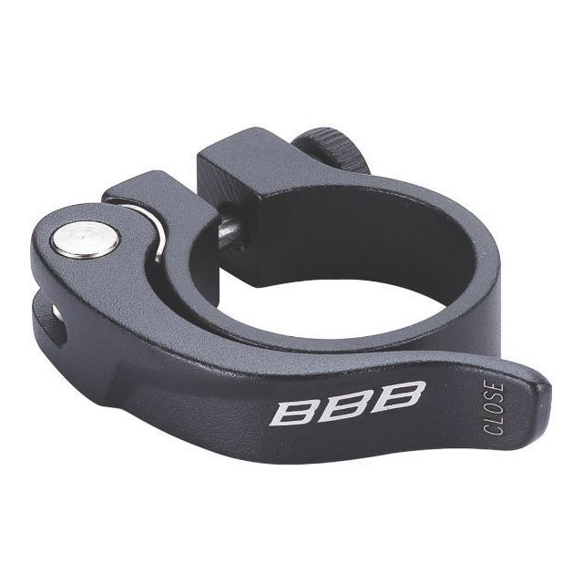 BBB BSP-87 SmoothLever seatpostclamp