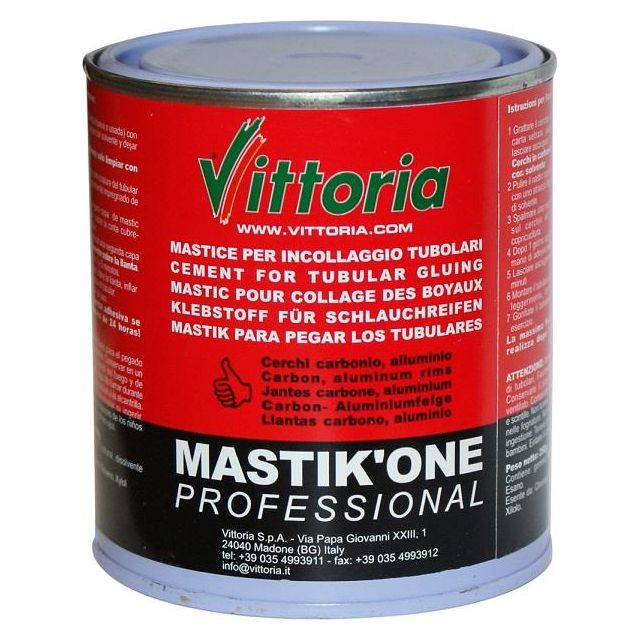 Vittoria Tubekit Mastik One can