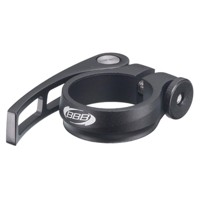 BBB BSP-84 QR Fix seatpostclamp