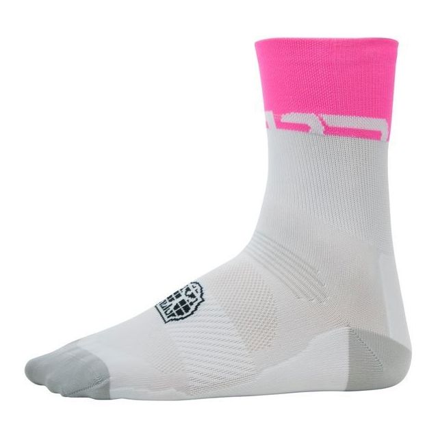 Bioracer Summer White socks