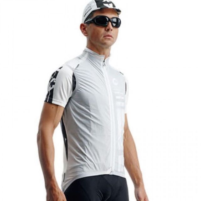 Assos sV.blitzFeder Vest