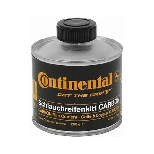 Continental Tubekit Carbon rim