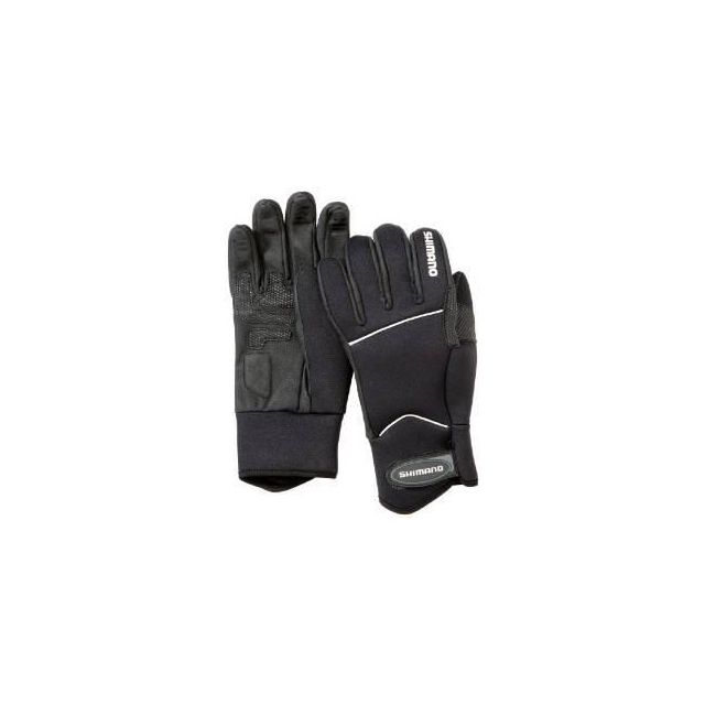 Shimano Original's sbr gloves