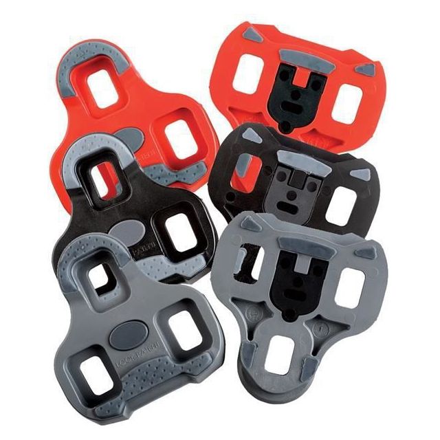 Look Keo Grip cleats