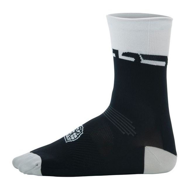 Bioracer Summer Black socks