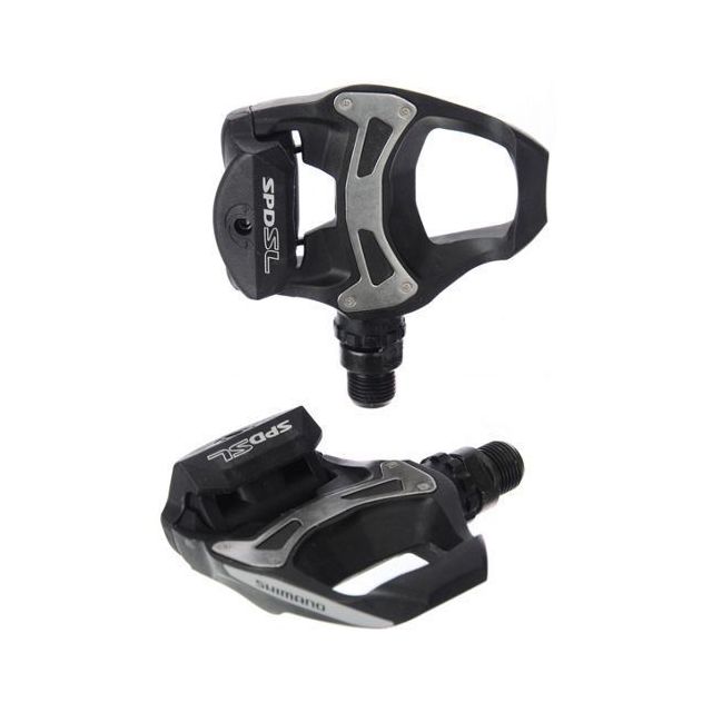 Shimano PDR550 SPD-SL Pedals