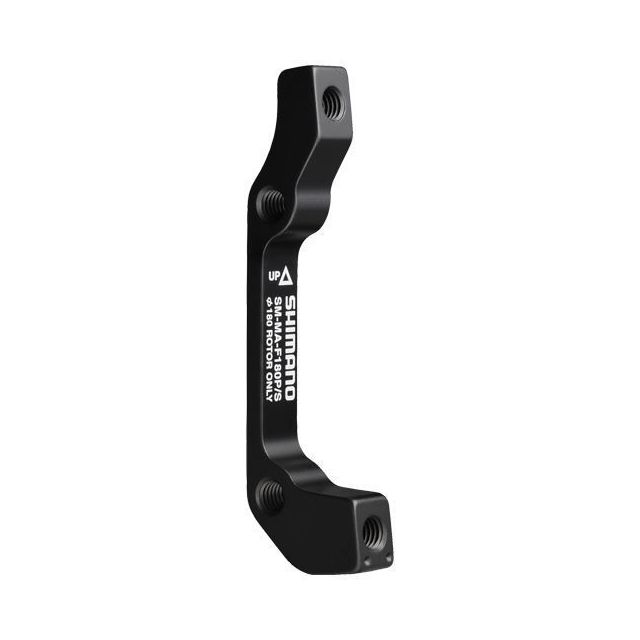 Shimano Mount Adapter for 180mm Disc PM BR-STD fork