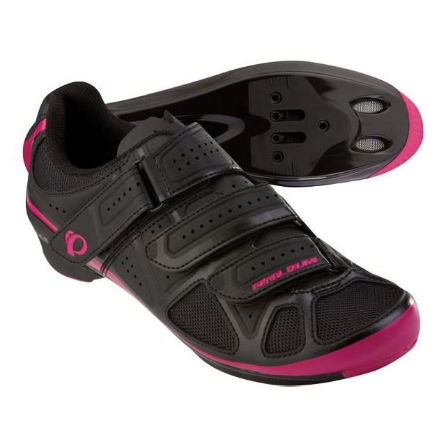 Pearl Izumi Select RD III ladies roadracing shoes