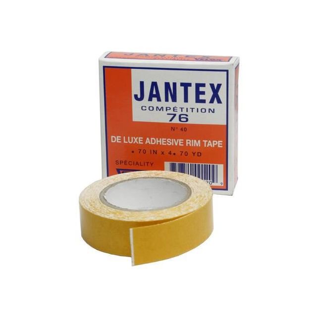 Velox Jantex Comp 40 Tubetape