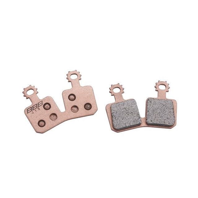 BBB BBS-371S DiscStop comp.Magura 2011 MT5  Sintered disc brake pads