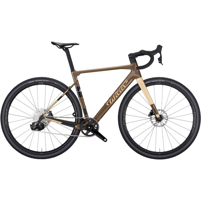 Wilier Rave SL Rival XPLR AXS disc