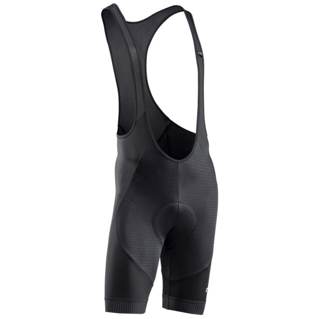 Northwave Active Gel bibshort - Black