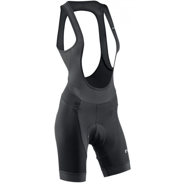 Northwave Active ladies bibshort - Black