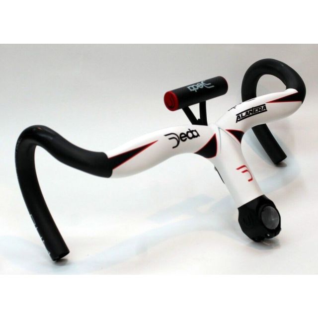 Deda Alanera 120x46 (B-B) handlebar