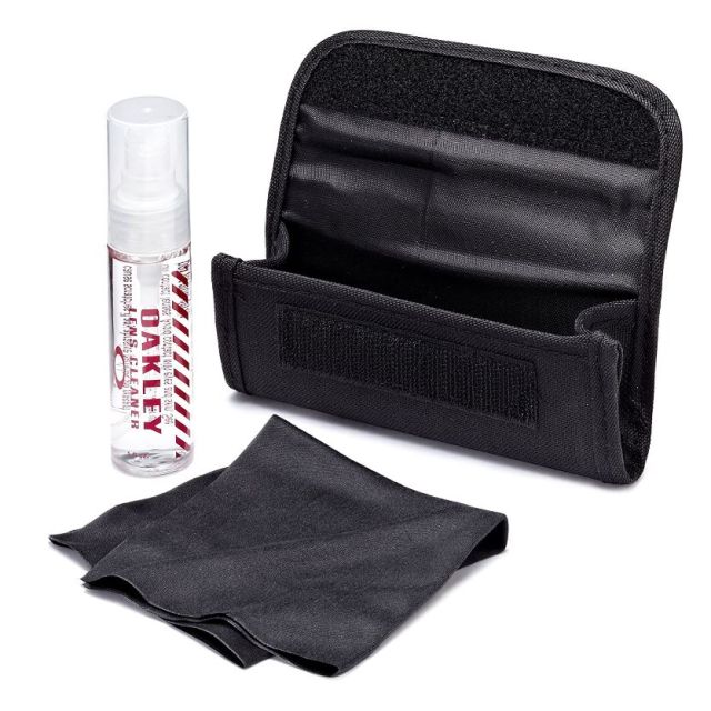 Oakley Lens Cleaning kit