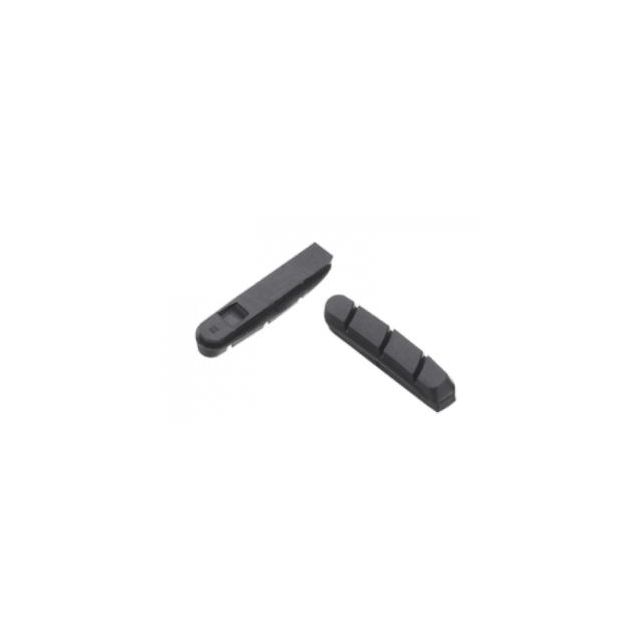 Ashima Campagnolo 55mm 11s brake pads-Black