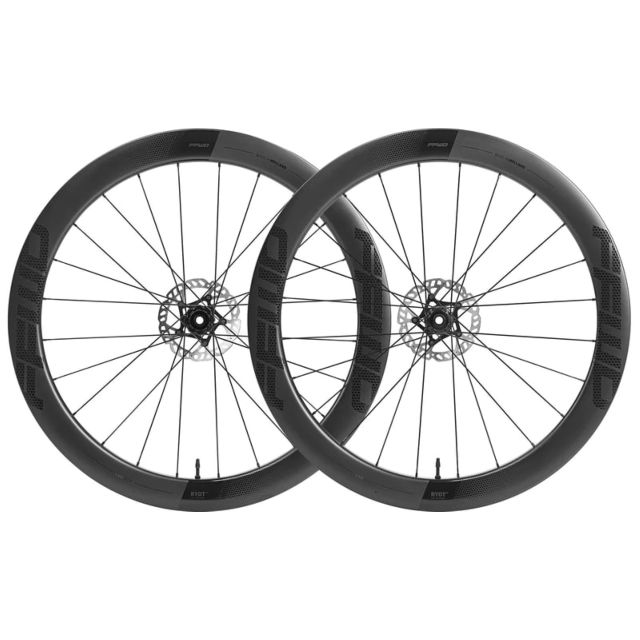 FFWD Ryot 55 DT240 carbon disc wheelset