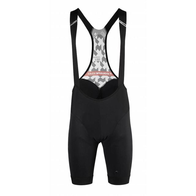 Assos T.Equipe Evo bibshort