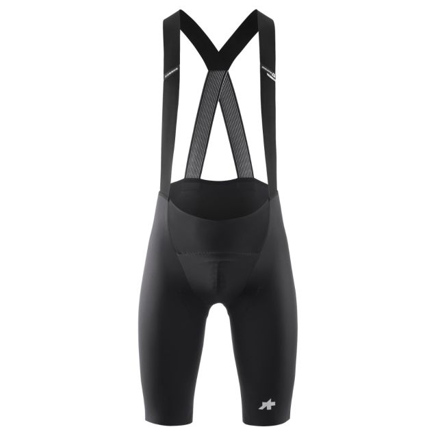 Assos Equipe R S11 bibshort - Black series