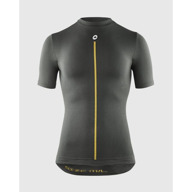 Assos Spring/fall Skin Layer P1 undershirt ss