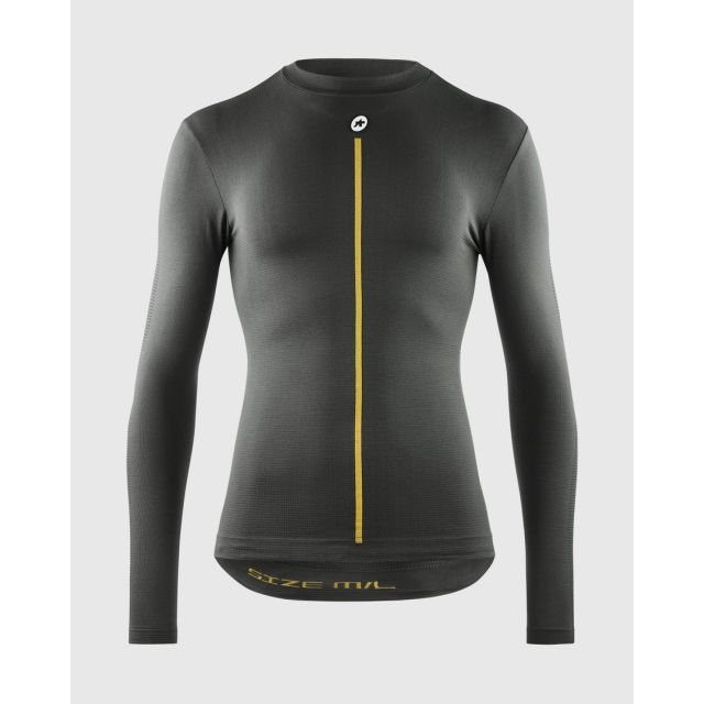 Assos Spring/fall Skin Layer P1 undershirt ls