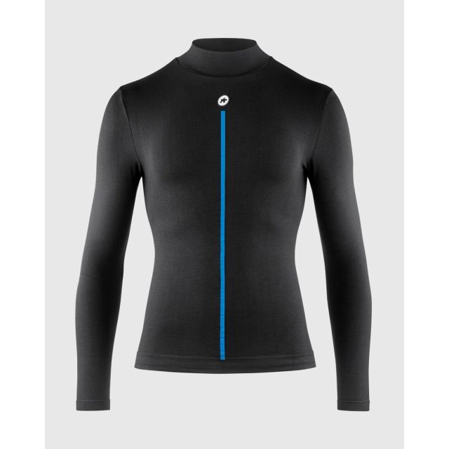 Assos Winter Skin Layer P1 undershirt ls-25