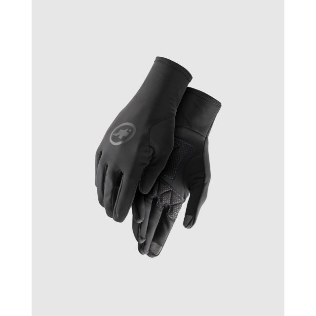 Assos EVO gloves