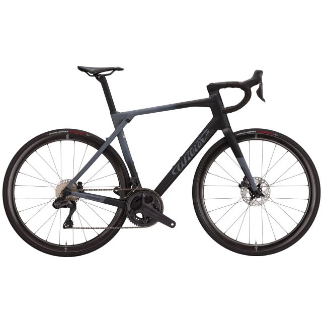 Wilier Granturismo SLR Force eTap AXS