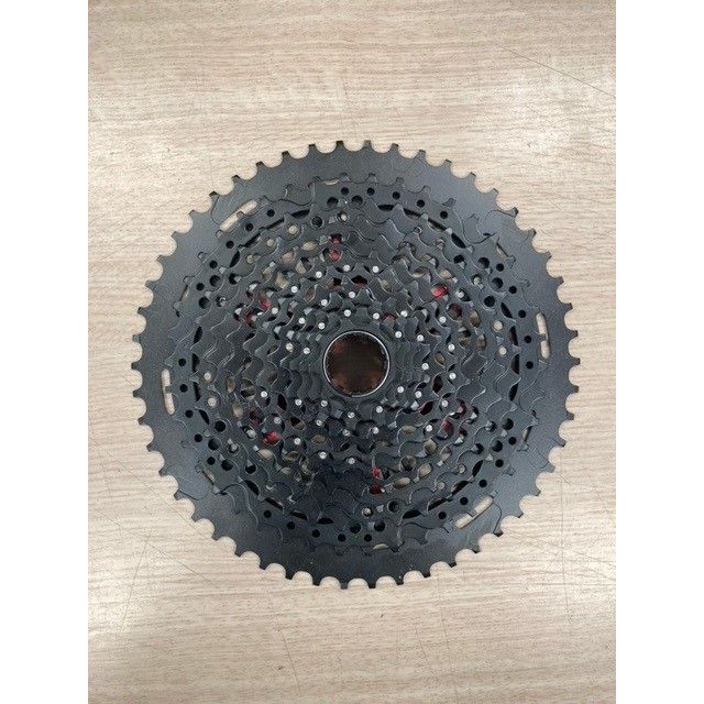 Massini SRAM XD passing cassette 12sp-9-50T