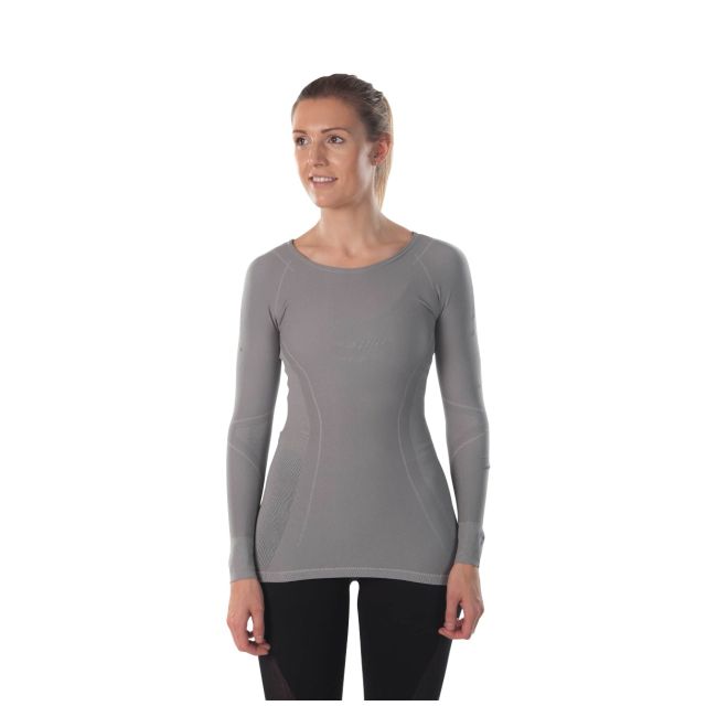 Megmeister Drynamo Winter ladies undershirt ls