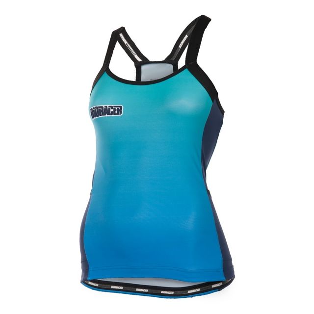 Bioracer Vesper Radient ladies tan top