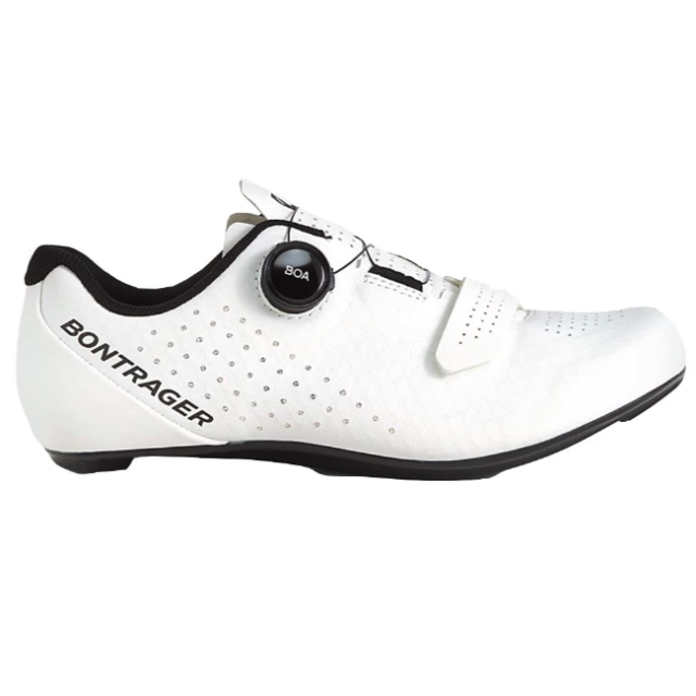 Bontrager Circuit Roadracing shoes